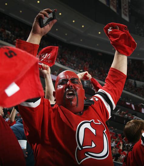 NJ Devils' Magic Number Explained: What Factors Come Into Play?